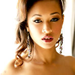 Second pic of Skin Diamond Named July 2014 Penthouse Pet