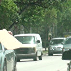 First pic of Tali Dova- Stranded Teens
