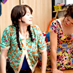 First pic of Abby Winters - Dannah & Gala