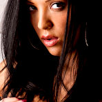 Second pic of Maya Gates Busty Latina in the Shower