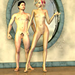 First pic of 3D Porn Animations