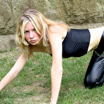 Third pic of :: Shiny Knickers.com ::