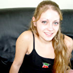 First pic of Amateur Creampie