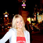 First pic of Amateur Creampie