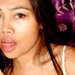 First pic of Indonesian Centerfold Twinkie !