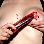 First pic of  Bare Beautiful Breasts Teasing and Touched / PictIcon MXA564 (10)