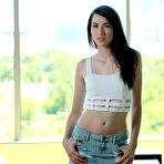 Fourth pic of Emily Grey in Reflections