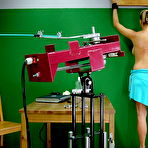 Fourth pic of Spanking Machine