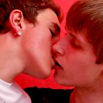 First pic of Teen boy is made to suck his friend&rsquo;s pecker