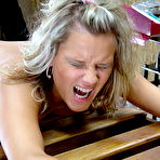 Second pic of Spanking Machine