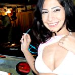 First pic of Jurassic Cock