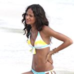 Third pic of Gracie Carvalho absolutely naked at TheFreeCelebMovieArchive.com!