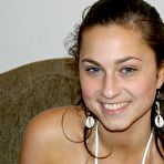 First pic of Jessica Teen Sex Audition
