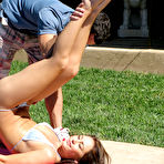 Second pic of MASSAGE CREEP!