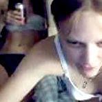 First pic of Girlfriends on webcam