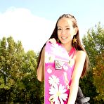 First pic of Vanesa - Skateboard Outdoor Gallery - Teens - HQseek