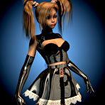 First pic of :: Shiny Knickers.com ::