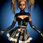 Fourth pic of :: Shiny Knickers.com ::