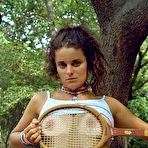 Second pic of Jessie Flashing in Central Park / PictIcon MXA55K (10)