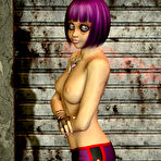 First pic of 3D Porn Animations