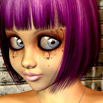 Fourth pic of 3D Porn Animations