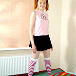 First pic of Barb - Anal Virgin Gallery - Teens - HQseek