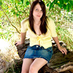 First pic of Abby Winters - Janina