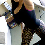 First pic of LeanneCrow.com -  The Official Website of Leanne Crow