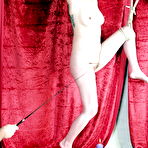 Fourth pic of Japanese Kumi Punished