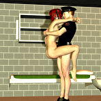 Second pic of 3D Porn Animations