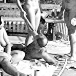 Second pic of Vintage Beach Nudist