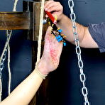 First pic of Meis Japanese Bastinado