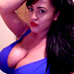 First pic of LeanneCrow.com -  The Official Website of Leanne Crow