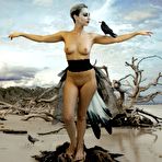 Second pic of 
            Negative Exposure Exhibition | Doug Ross Art        