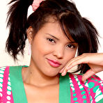 Second pic of CuteCarla.com!