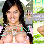 First pic of FTV Girls Caroline