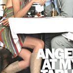 First pic of ::: Celebs Sex Scenes ::: Adriana Lima gallery