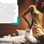 Fourth pic of ::: Celebs Sex Scenes ::: Adriana Lima gallery