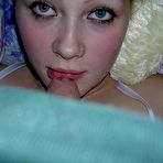 Second pic of Real amateur girlfriends having sex 