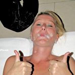First pic of JizzPix.com Blowjobs, Cumshots, Facials, Creampies