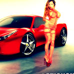 First pic of Exclusive Actiongirls Armie Field Photos Actiongirls.com