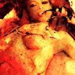 Second pic of Exclusive Actiongirls Armie Field Photos Actiongirls.com