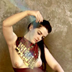 Second pic of 
            Portraits and Allegories | Doug Ross Art        