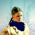 Fourth pic of 
            Portraits and Allegories | Doug Ross Art        