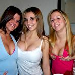 Fourth pic of Real amateur girlfriends having sex 