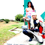 First pic of XXX Parody of Thor - Cumlouder.com