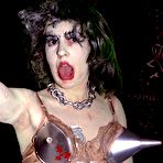 First pic of Kim Fielding Private Parts & Public Places Gateway / PictIcon MXA97L (10)