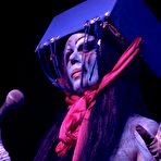 Second pic of Kim Fielding Private Parts & Public Places Gateway / PictIcon MXA97L (10)