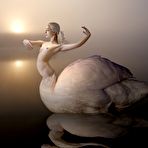 First pic of 
            Numinous One | Doug Ross Art        