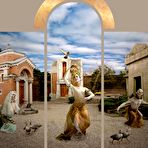 Third pic of 
            Numinous One | Doug Ross Art        